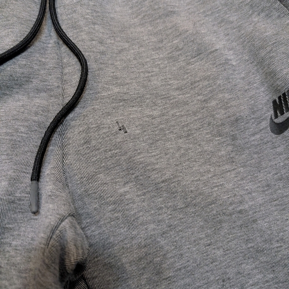 Nike Tech Fleece Joggers Women's S Flaw 683800 - Picture 3 of 7